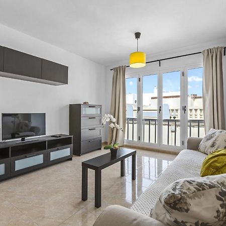 Homely Lanzarote Arrecife  Esterno foto