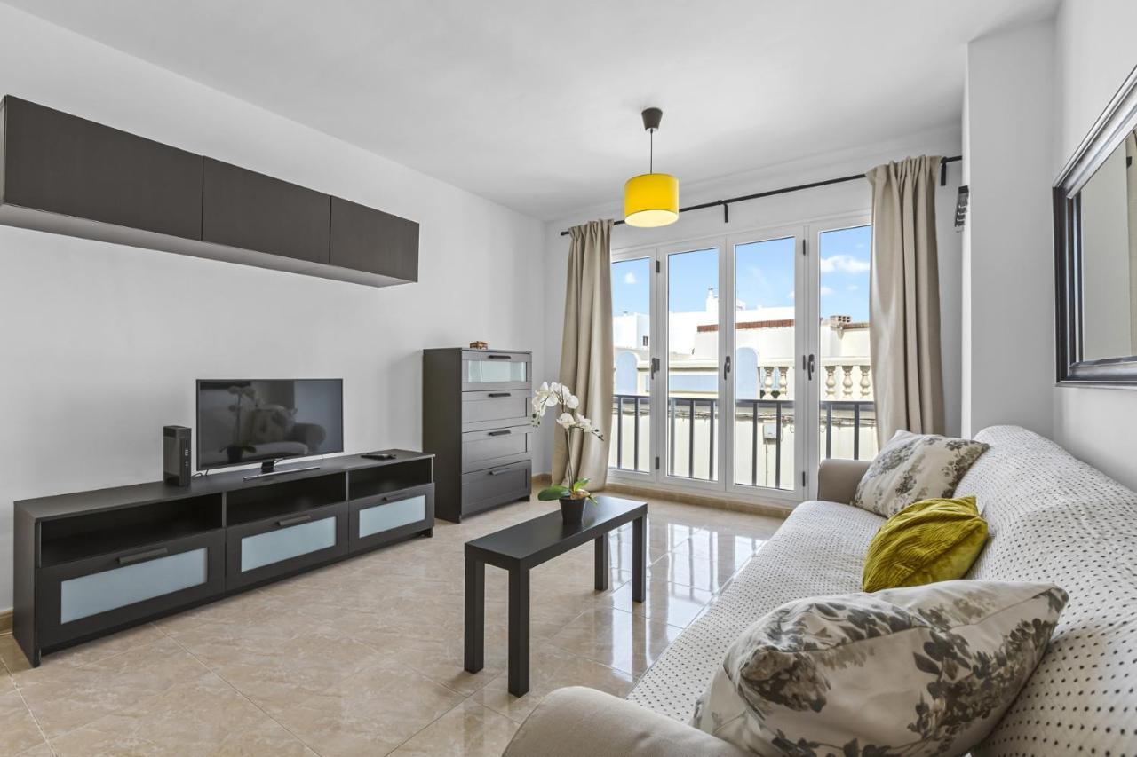 Homely Lanzarote Arrecife  Esterno foto